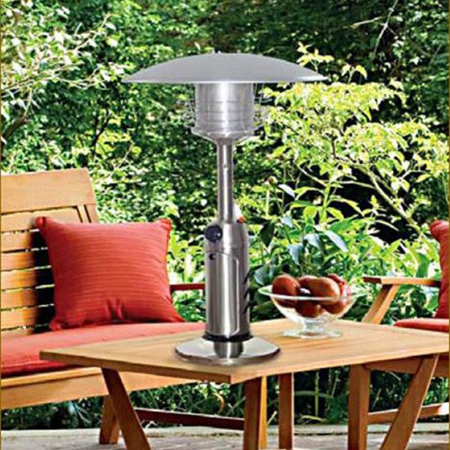 Best ideas about Az Patio Heaters
. Save or Pin AZ Patio Heater Portable Stainless Steel Tabletop Heater Now.