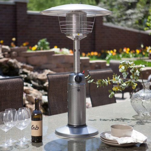 Best ideas about Az Patio Heaters
. Save or Pin AZ Patio Heater Portable Gunmetal Tabletop Heater Patio Now.