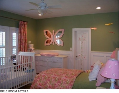 Best ideas about Baby And Toddler Sharing A Room
. Save or Pin d kids room ideas and toddler Now.