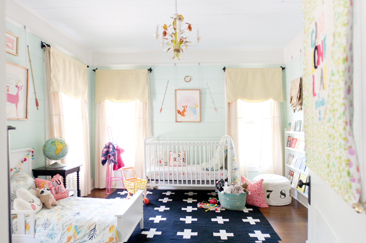 Best ideas about Baby And Toddler Sharing A Room
. Save or Pin shared room inspiration Lay Baby Lay Lay Baby Lay Now.