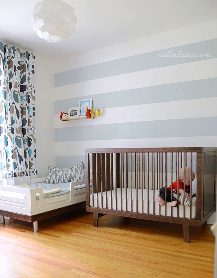 Best ideas about Baby And Toddler Sharing A Room
. Save or Pin 1000 images about d baby room on Pinterest Now.