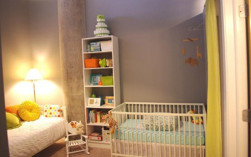 Best ideas about Baby And Toddler Sharing A Room
. Save or Pin Sleeping tips for transitioning to a shared sibling room Now.