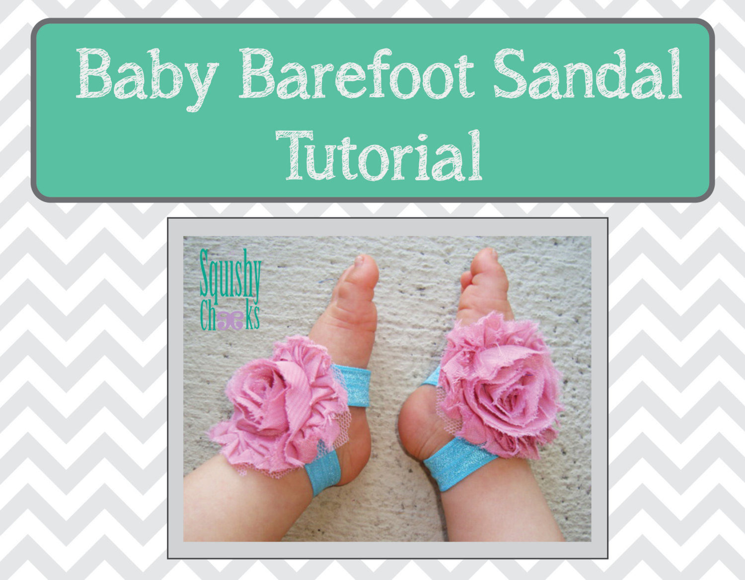 Best ideas about Baby Barefoot Sandals DIY
. Save or Pin How To Make Your Own Baby Barefoot Sandals by Now.