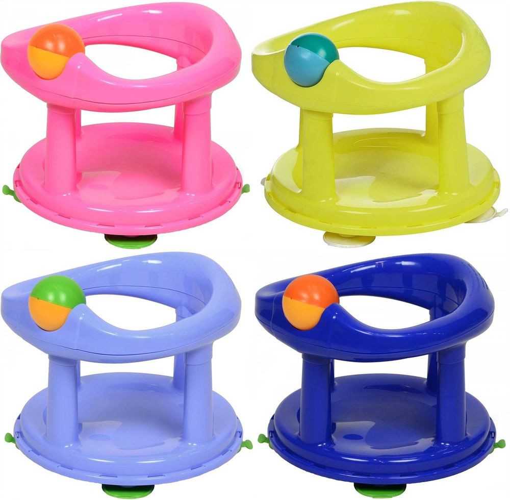 Best ideas about Baby Bath Chair
. Save or Pin Safety 1st Swivel Bath Seat Baby Infant Tub Bathing Now.