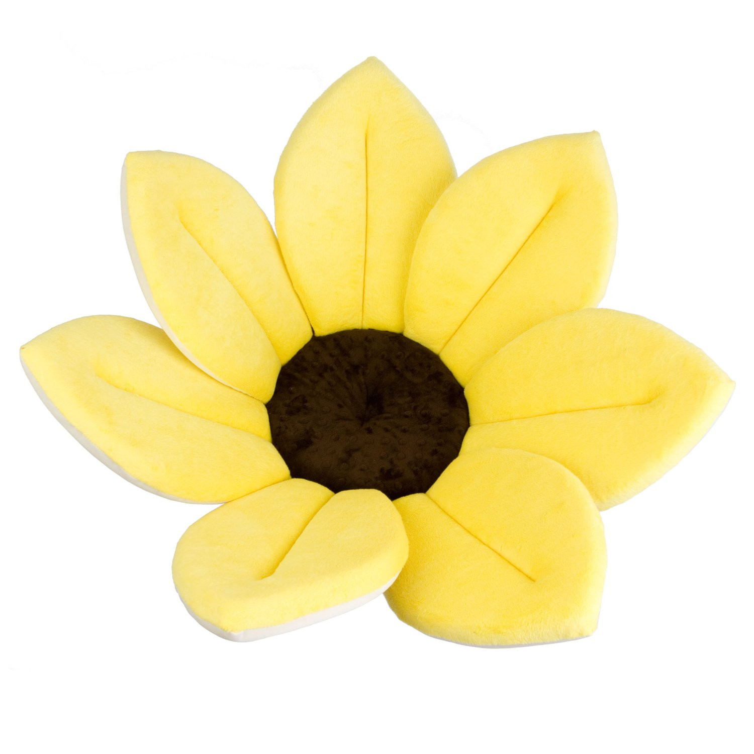 Best ideas about Baby Bath Flower
. Save or Pin Blooming Bath plush Flower baby bath Bather For Babies Now.