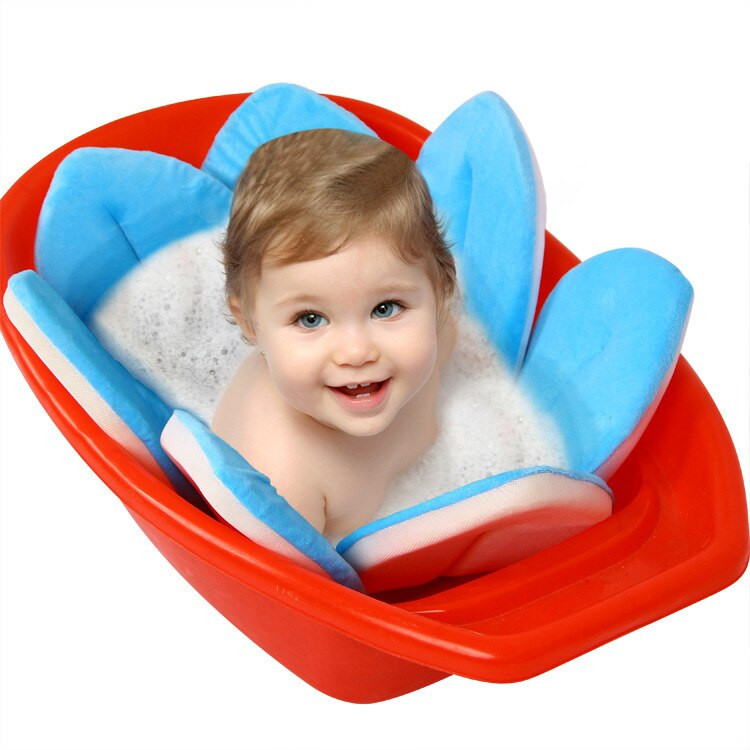 Best ideas about Baby Bath Flower
. Save or Pin Baby Blooming Bath Baby Bath BLOOMING SINK BATH FOR BABIES Now.
