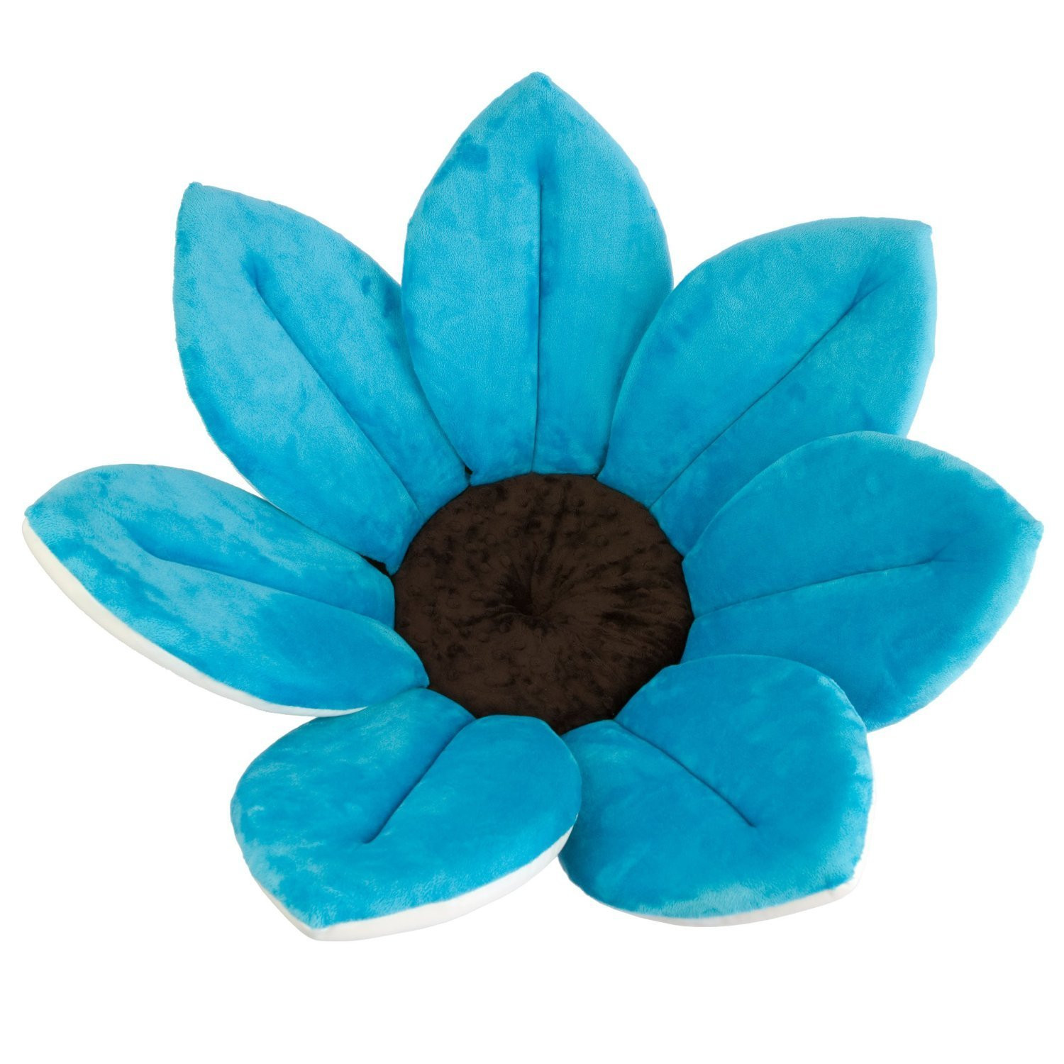 Best ideas about Baby Bath Flower
. Save or Pin Blooming Bath plush Flower baby bath Bather For Babies Now.