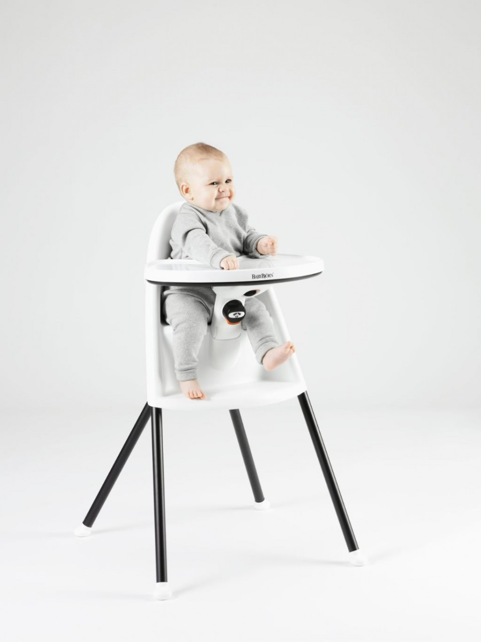 Best ideas about Baby Bjorn High Chair
. Save or Pin BabyBjorn High Chair Appetite Snow White Now.