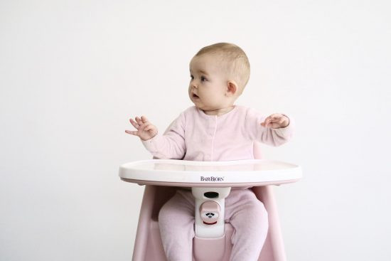 Best ideas about Baby Bjorn High Chair
. Save or Pin Baby Bjorn Highchair Review The Uphill Now.