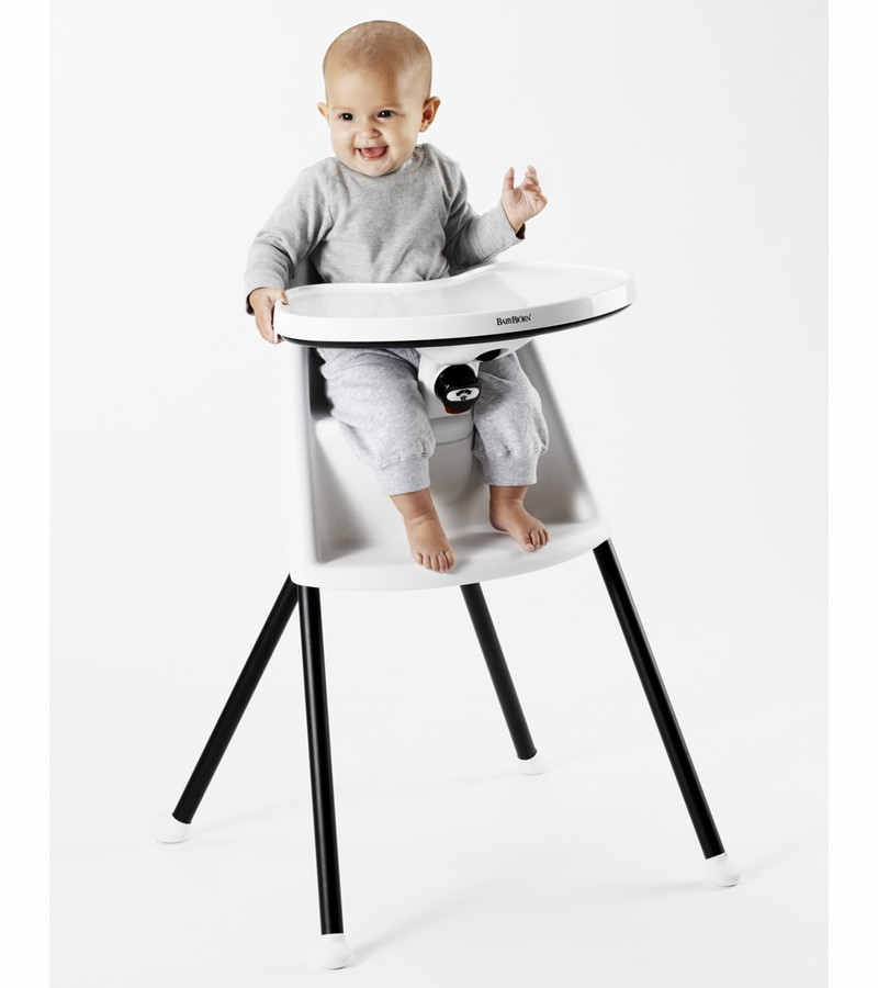 Best ideas about Baby Bjorn High Chair
. Save or Pin BabyBjörn High Chair Light Green Now.
