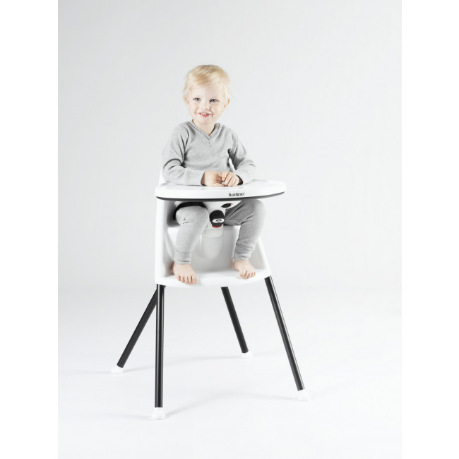 Best ideas about Baby Bjorn High Chair
. Save or Pin BabyBjorn High Chair Appetite Snow White Now.