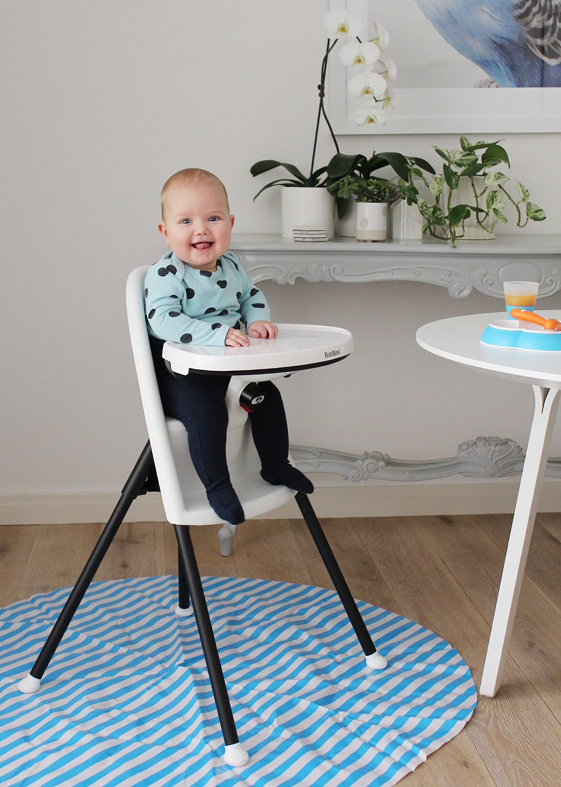 Best ideas about Baby Bjorn High Chair
. Save or Pin Baby Björn High Chair Now.