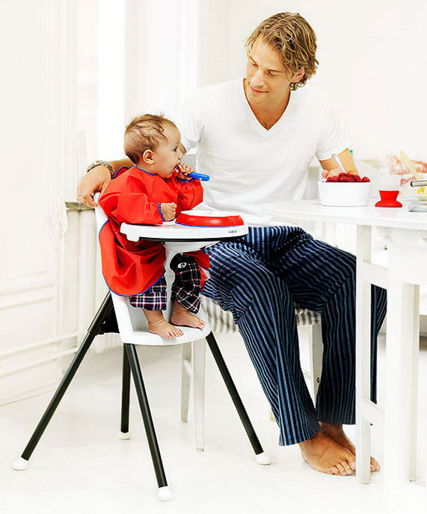 Best ideas about Baby Bjorn High Chair
. Save or Pin Dine in style with the Baby Bjorn High Chair Now.