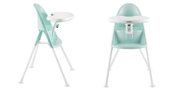 Best ideas about Baby Bjorn High Chair
. Save or Pin Baby Bjorn bring a fresh new look to their classic high chair Now.