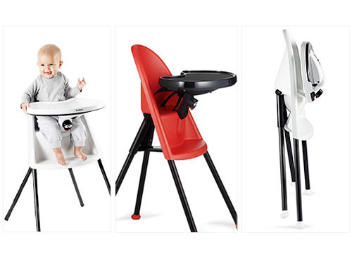 Best ideas about Baby Bjorn High Chair
. Save or Pin BABYBJORN Award Winning High Chair Now.