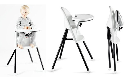 Best ideas about Baby Bjorn High Chair
. Save or Pin BabyBjorn BabyBjorn High Chair Sweet Lullabies Now.