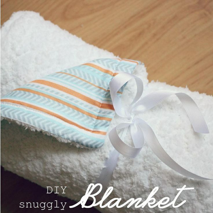 Best ideas about Baby Blankets DIY
. Save or Pin Simple DIY baby blanket Crafts DIY Now.