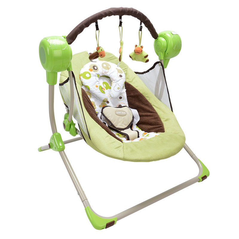 Best ideas about Baby Bouncer Swing
. Save or Pin Electric baby swing chair musical baby bouncer swing Now.