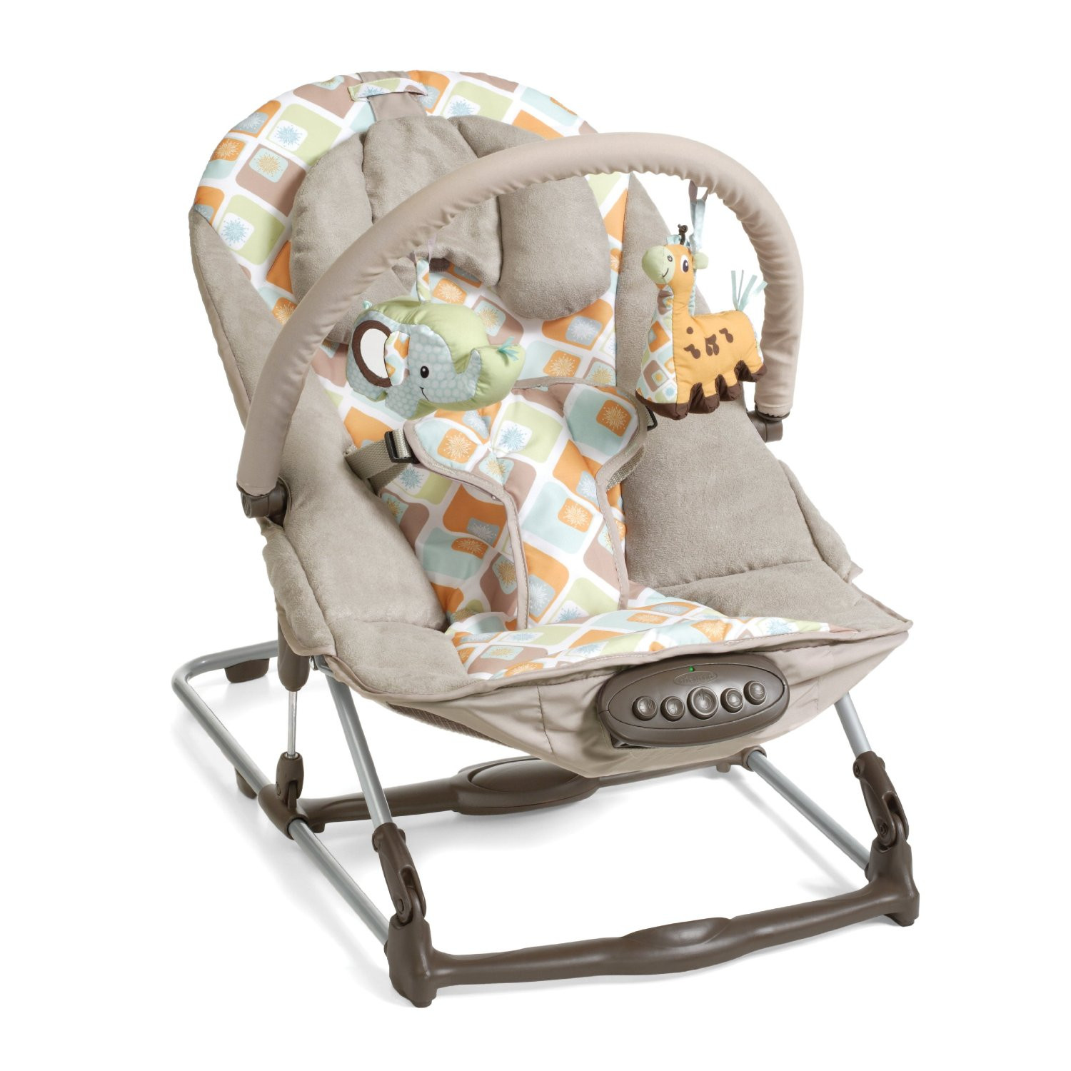 Best ideas about Baby Bouncer Swing
. Save or Pin Next Stop Another Baby Top 10 List Baby Chair Swing Now.