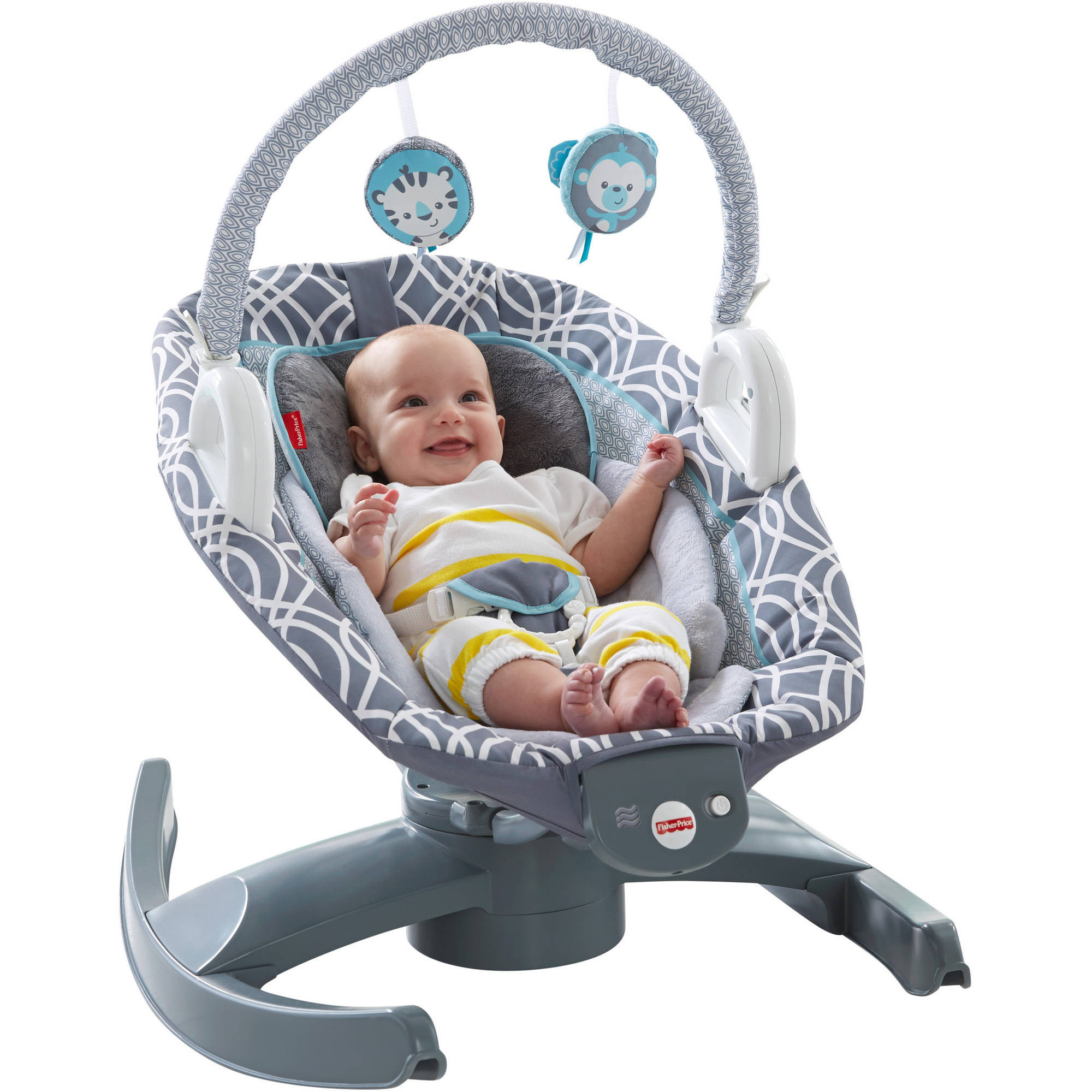 Best ideas about Baby Bouncer Swing
. Save or Pin Baby Swing Bouncer bo Walmart Now.