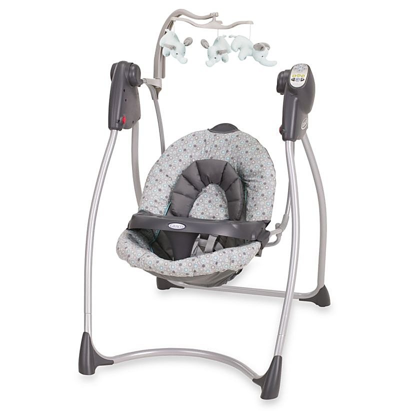 Best ideas about Baby Bouncer Swing
. Save or Pin Buying Guide to Baby Swings & Bouncers Now.