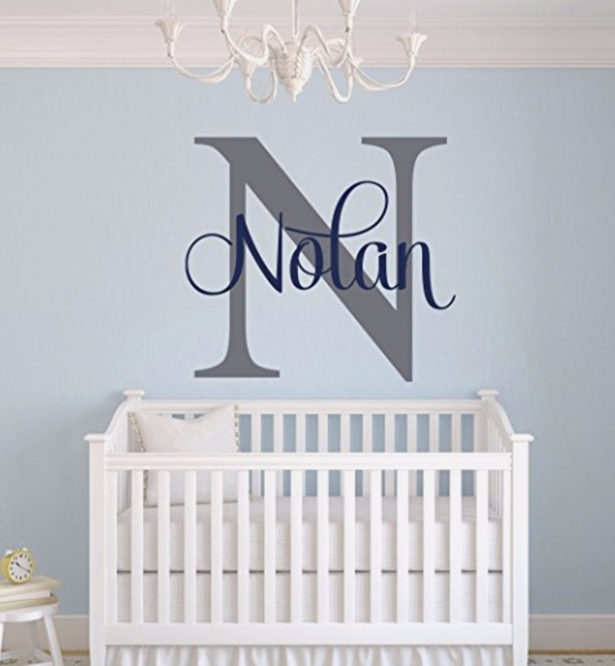 Best ideas about Baby Boy Nursery Wall Decor
. Save or Pin Unique Baby Boy Nursery Themes and Decor Ideas Involvery Now.