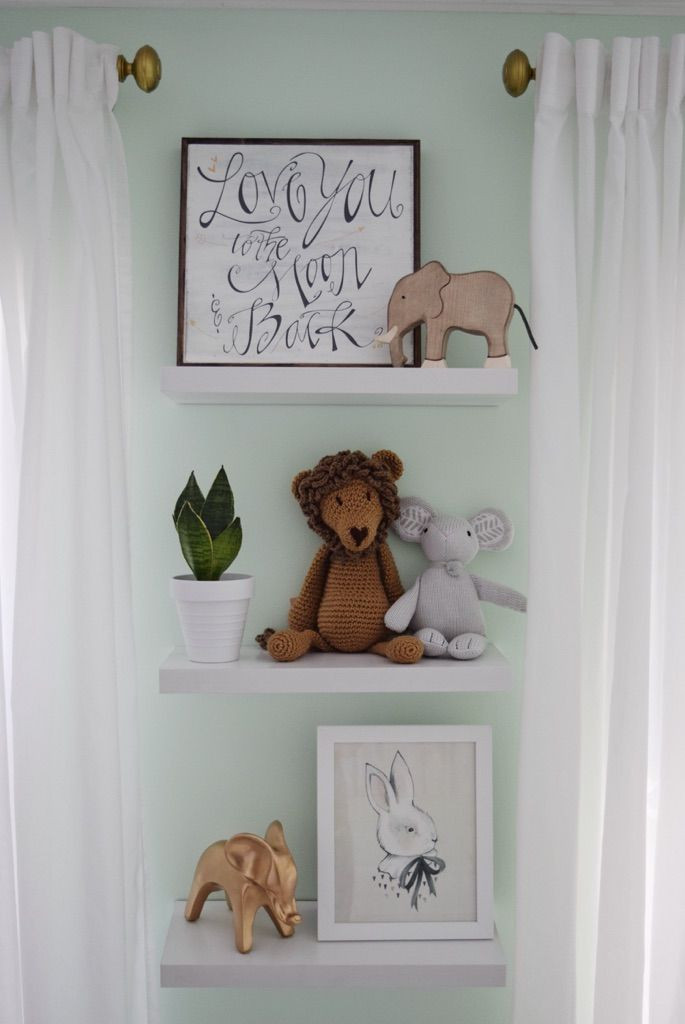Best ideas about Baby Boy Nursery Wall Decor
. Save or Pin Best 25 Nursery wall decor ideas on Pinterest Now.