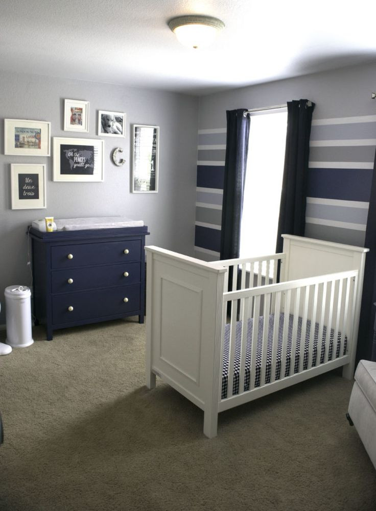 Best ideas about Baby Boy Room
. Save or Pin 25 Best Ideas about Sports Nursery Themes on Pinterest Now.