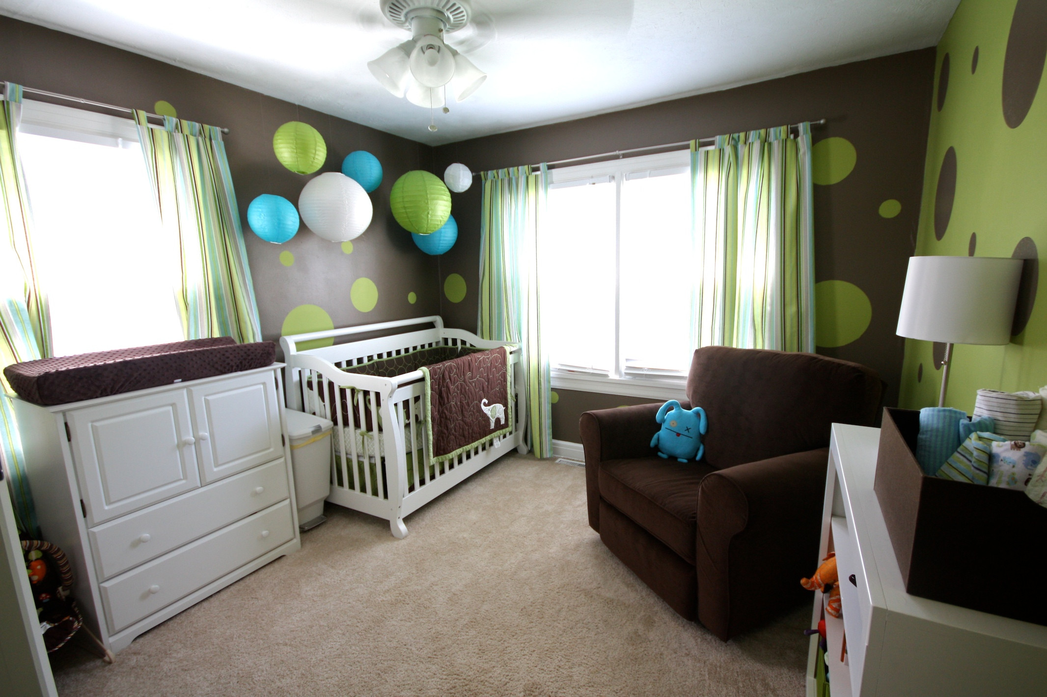 Best ideas about Baby Boy Room
. Save or Pin Boys Room Designs Ideas & Inspiration Now.