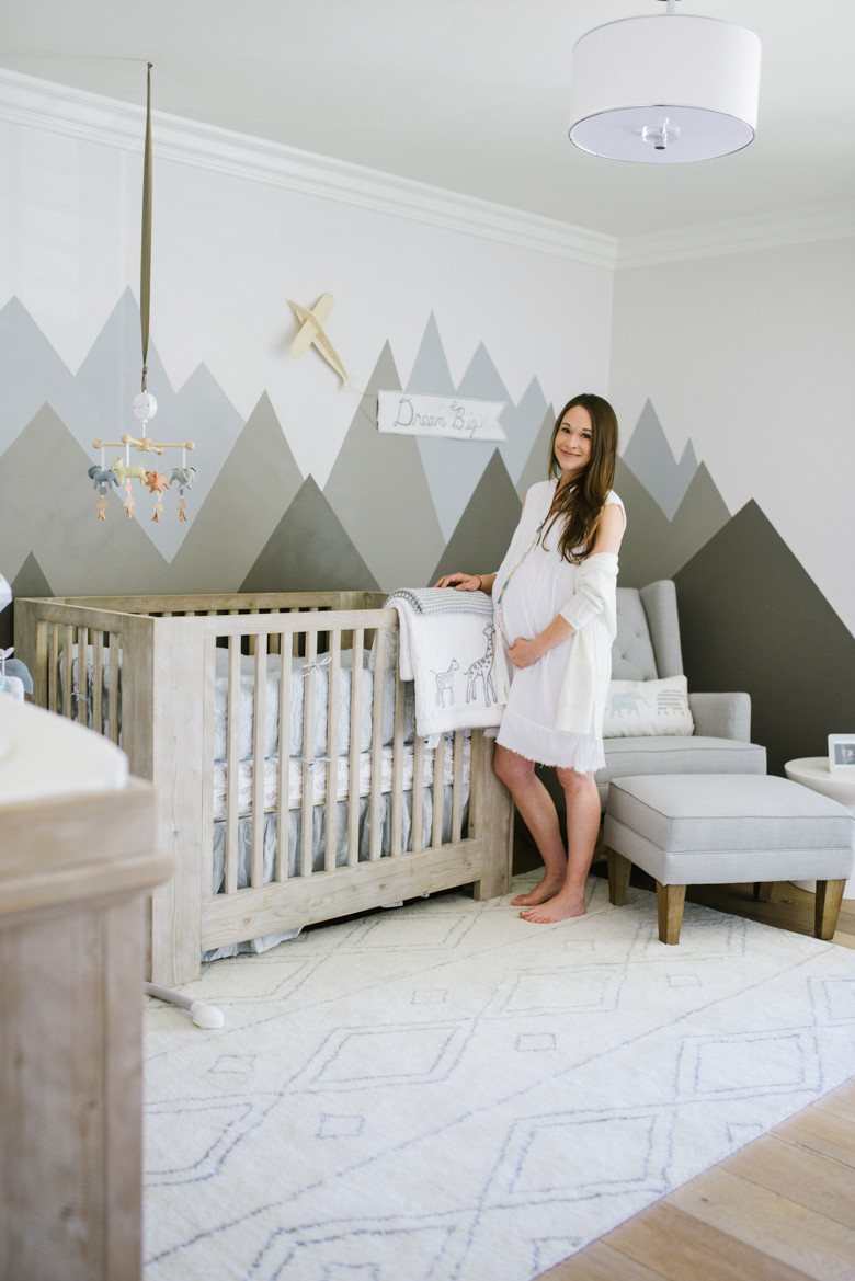 Best ideas about Baby Boy Room
. Save or Pin Baby Boy Nursery Tour Call Me Lore Now.