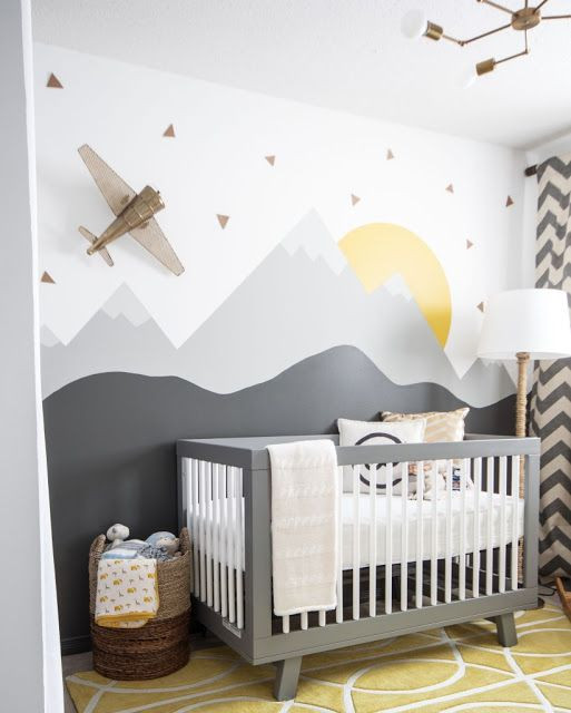 Best ideas about Baby Boy Room Decor
. Save or Pin 2414 best images about Boy Baby rooms on Pinterest Now.