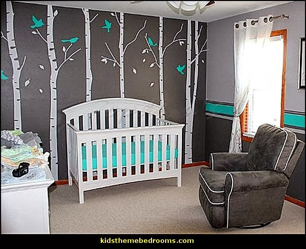 Best ideas about Baby Boy Room Decor
. Save or Pin Decorating theme bedrooms Maries Manor baby bedrooms Now.