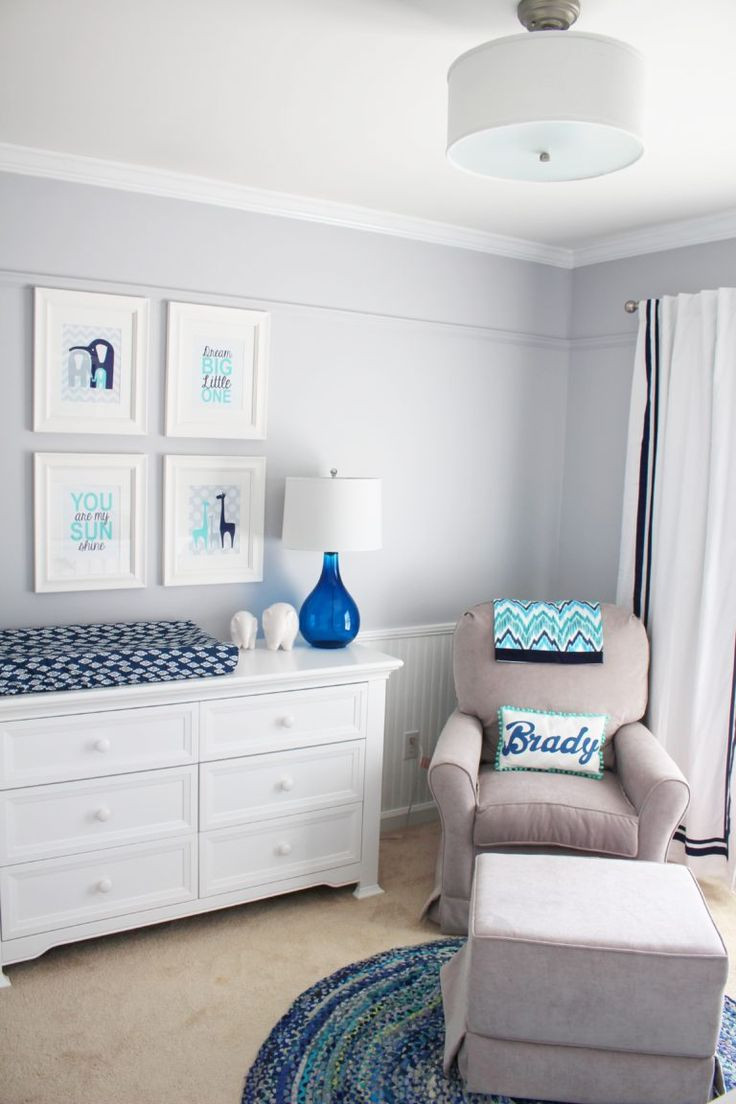 Best ideas about Baby Boy Room
. Save or Pin 74 best Elephant Nursery Ideas images on Pinterest Now.