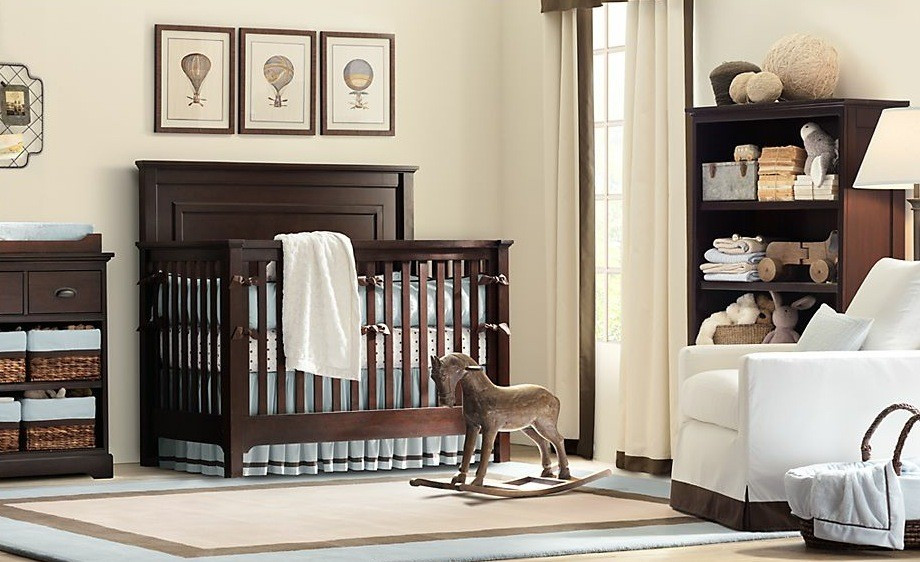 Best ideas about Baby Boy Room Themes
. Save or Pin Baby Nursery Decorating Checklist Now.