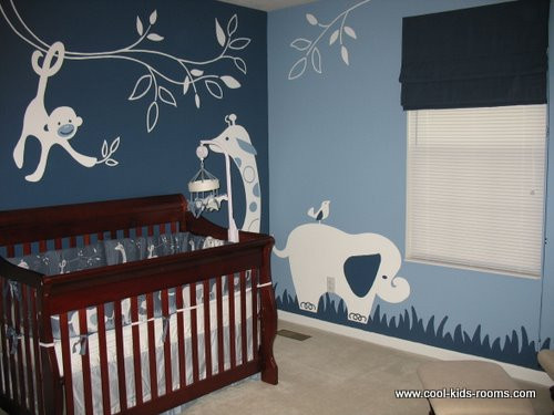 Best ideas about Baby Boy Room Themes
. Save or Pin Pottery Barn Kids Knockoff Wall Art Provident Home Design Now.