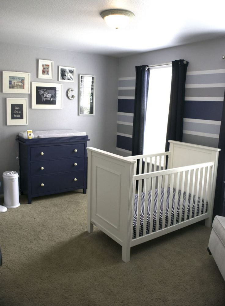 Best ideas about Baby Boy Room Themes
. Save or Pin 25 Best Ideas about Sports Nursery Themes on Pinterest Now.