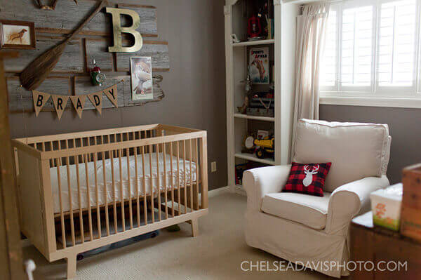Best ideas about Baby Boy Room Themes
. Save or Pin 75 Creative Baby Room Themes Now.