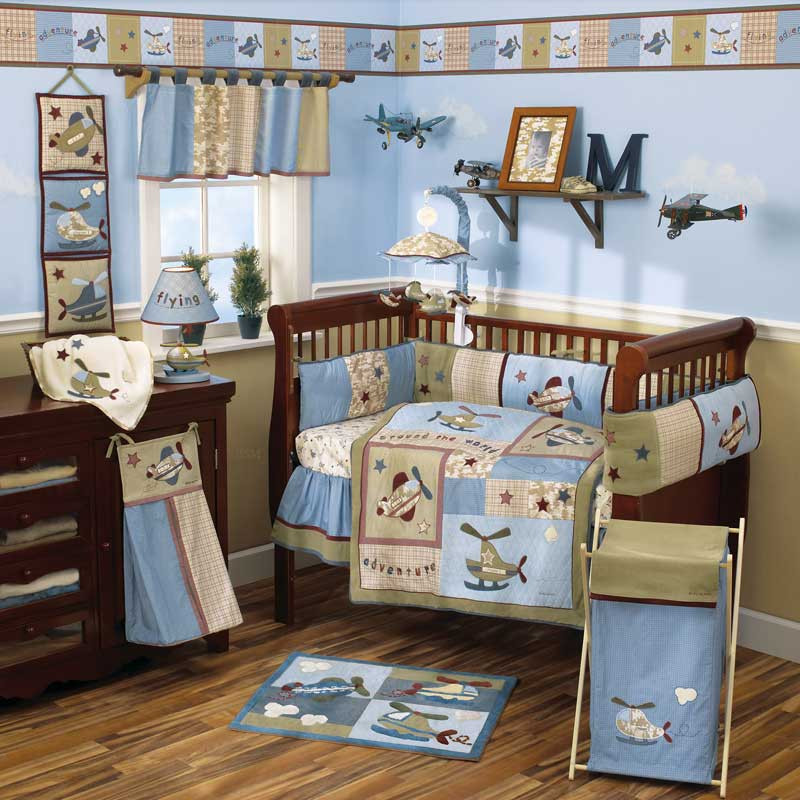 Best ideas about Baby Boy Room Themes
. Save or Pin Baby Bedding Sets and Ideas Now.