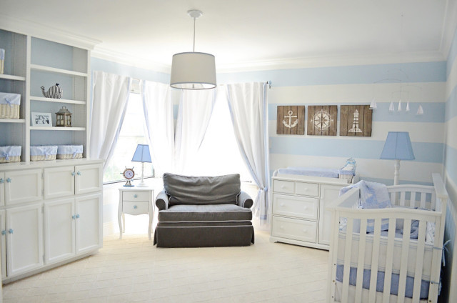 Best ideas about Baby Boy Room Themes
. Save or Pin Baby Boy Nursery Themes Project Nursery Now.