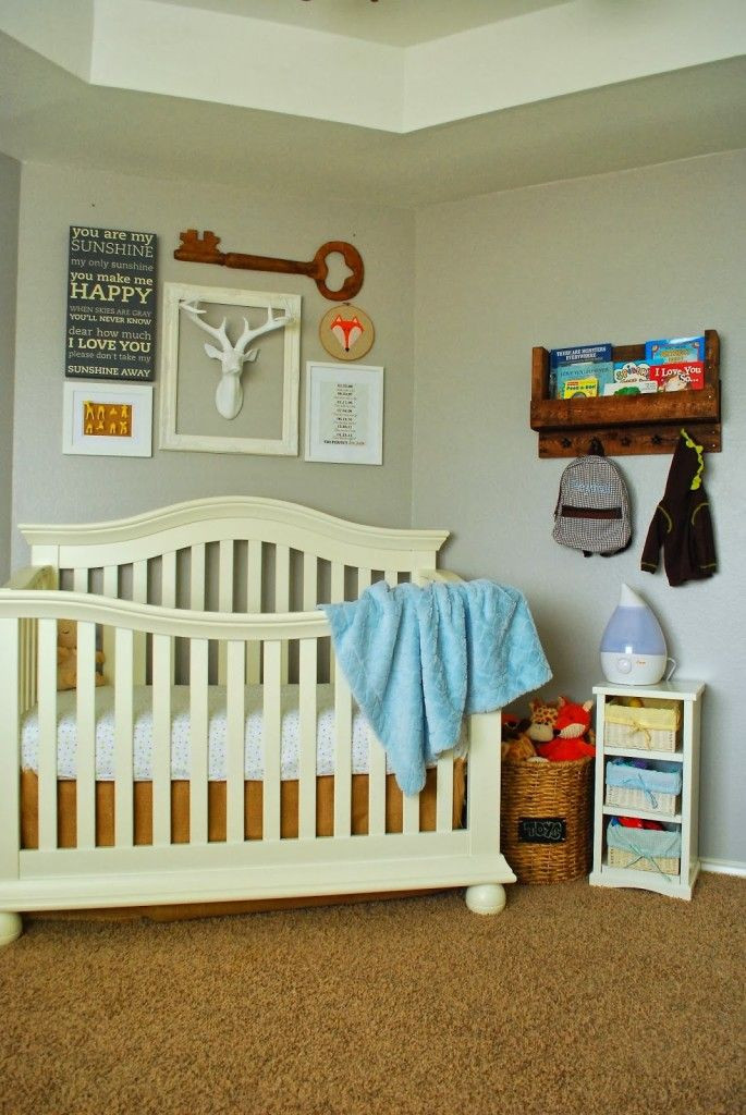 Best ideas about Baby Boy Room
. Save or Pin 78 images about Boy Baby rooms on Pinterest Now.