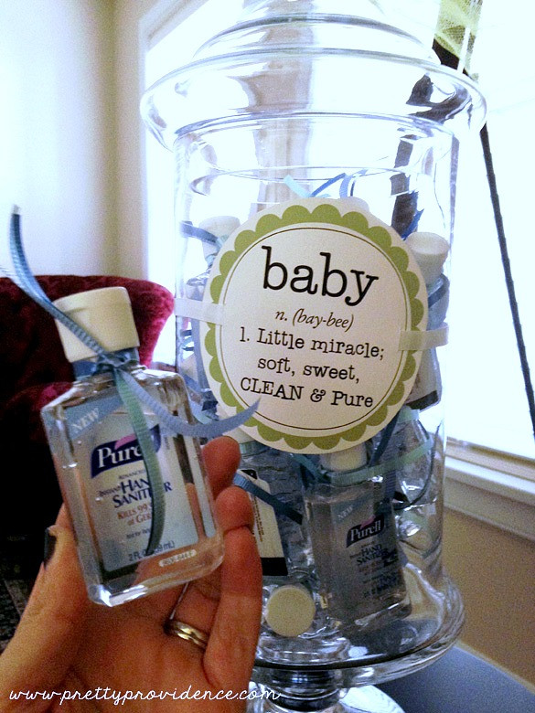 Best ideas about Baby Boy Shower Favors DIY
. Save or Pin Homemade Baby Shower Favors C R A F T Now.