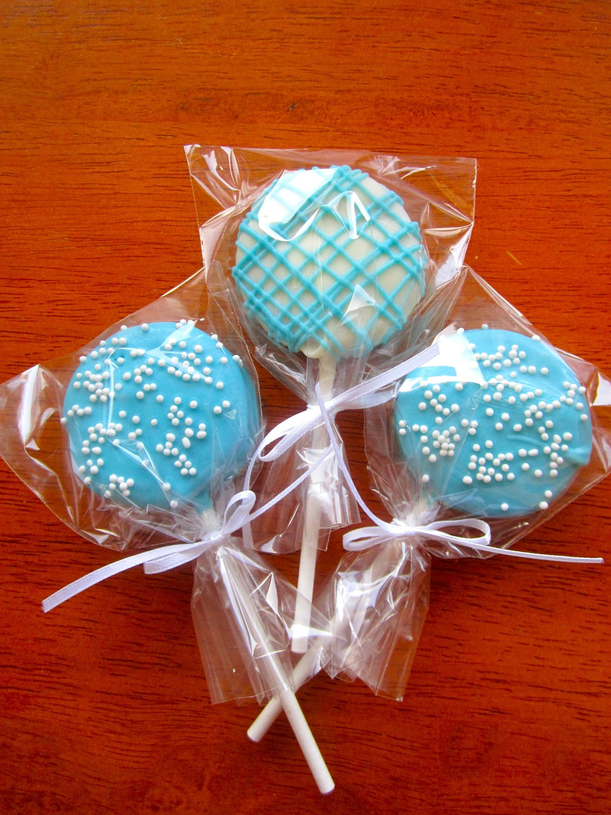 Best ideas about Baby Boy Shower Favors DIY
. Save or Pin 25 DIY Baby Shower Favors Now.