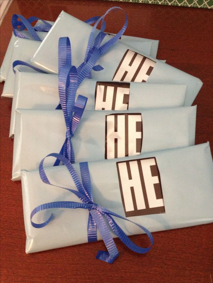 Best ideas about Baby Boy Shower Favors DIY
. Save or Pin Hershey bar favors for baby boy shower Now.
