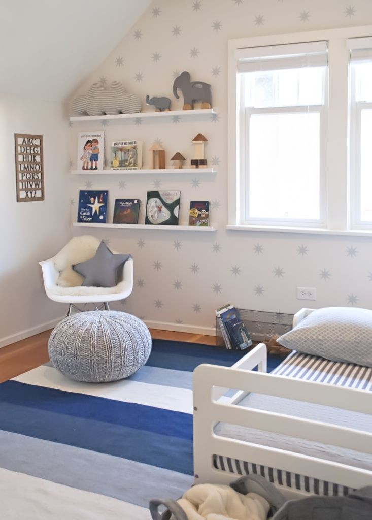 Best ideas about Baby Boys Bedroom
. Save or Pin 25 best ideas about Toddler Boy Bedrooms on Pinterest Now.