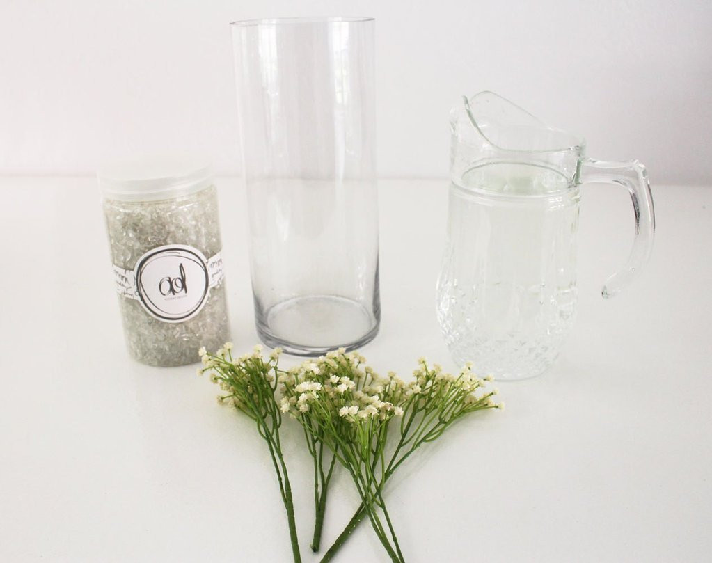 Best ideas about Baby Breath Centerpiece DIY
. Save or Pin DIY Baby s Breath Submersible Centerpiece – Afloral Now.