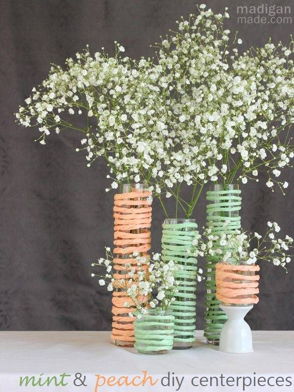 Best ideas about Baby Breath Centerpiece DIY
. Save or Pin A Simple Centerpiece with Baby’s Breath Rosyscription Now.