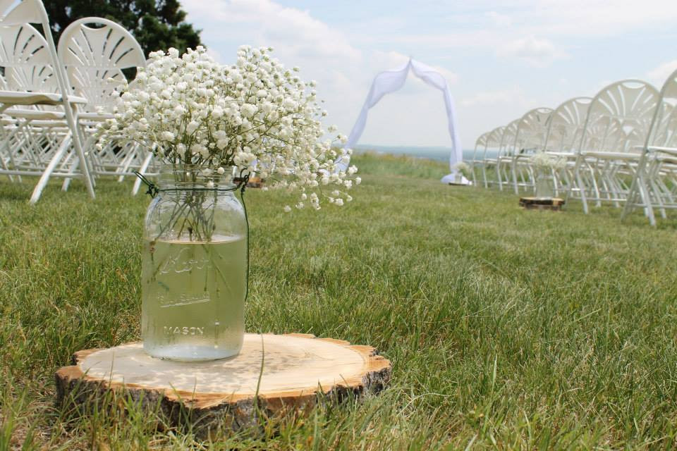 Best ideas about Baby Breath Centerpiece DIY
. Save or Pin ForeverFreshFlorals DIY baby breath centerpieces Now.