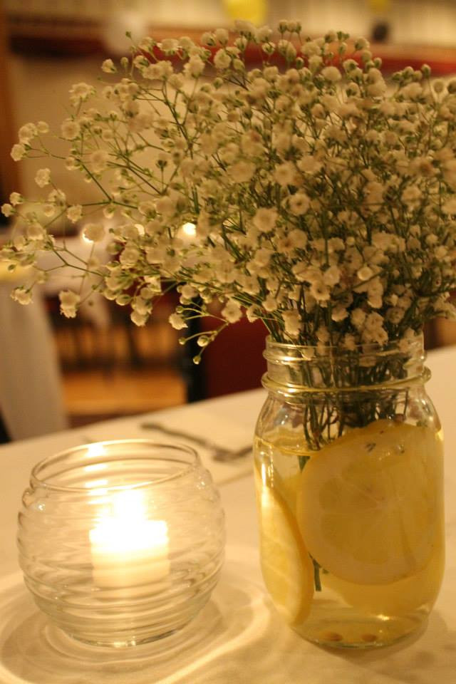 Best ideas about Baby Breath Centerpiece DIY
. Save or Pin ForeverFreshFlorals DIY baby breath centerpieces Now.