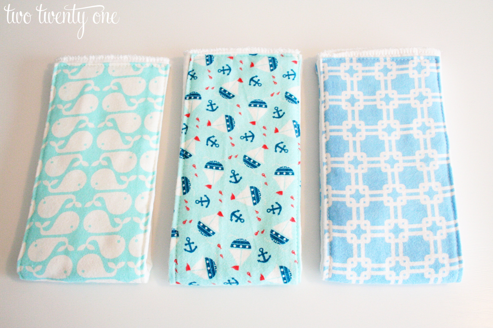 Best ideas about Baby Burp Cloths DIY
. Save or Pin DIY Baby esies and Burp Cloths Now.