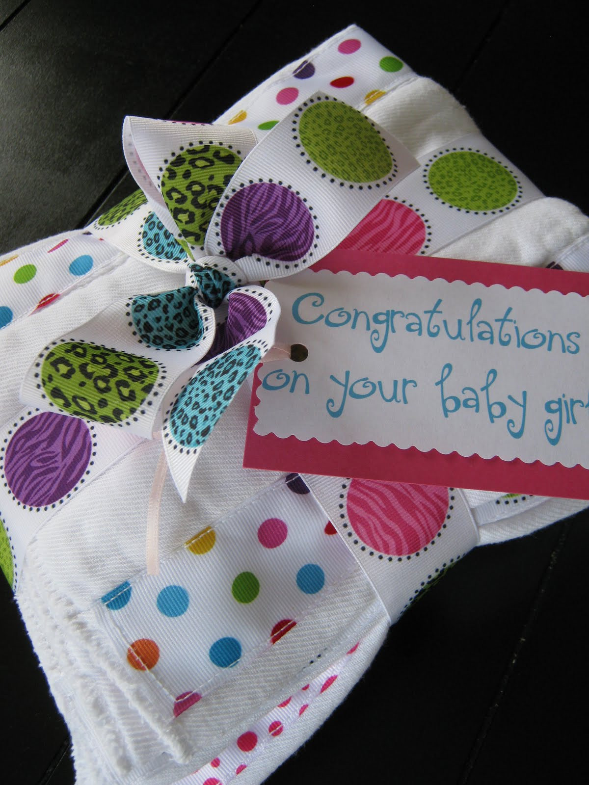 Best ideas about Baby Burp Cloths DIY
. Save or Pin EXTRAORDINARY Guest Burp Cloth s TUTORIAL The 36th AVENUE Now.